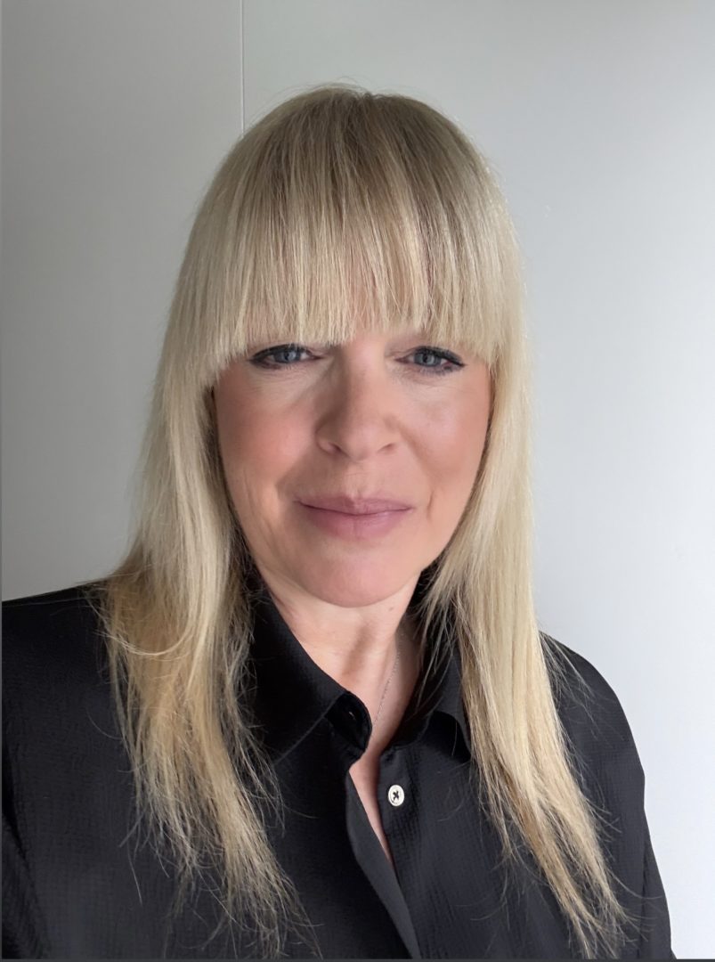 Profilbild Anja Warnking